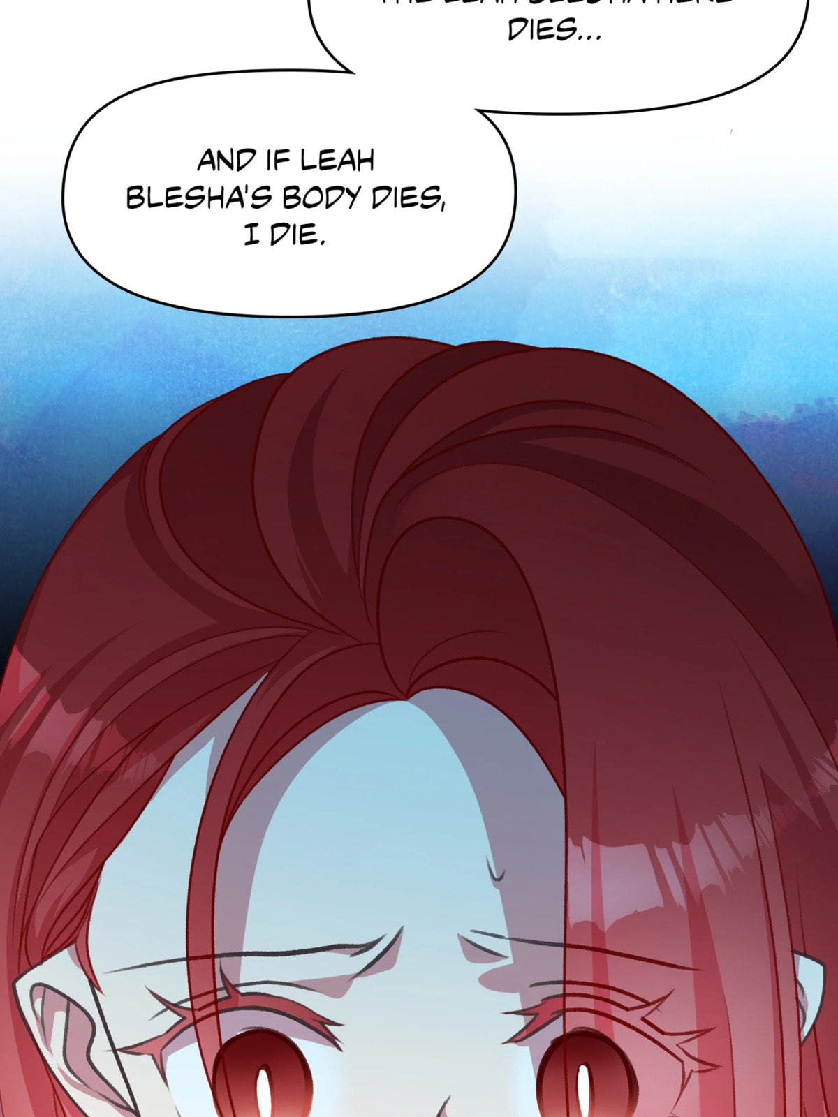 The Flower of Prencia Chapter 44 page 15 - 