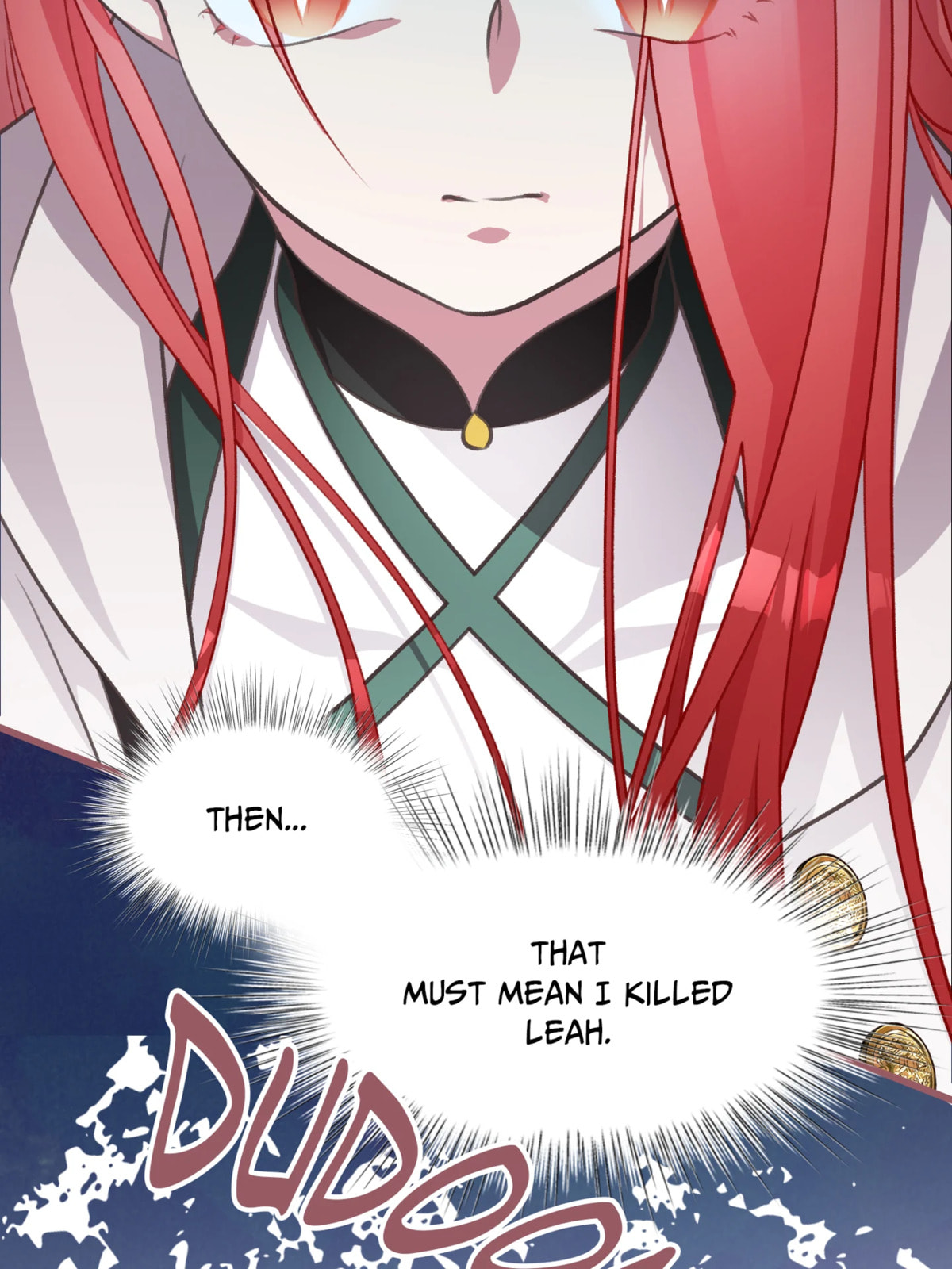 The Flower of Prencia Chapter 44 page 16 - 