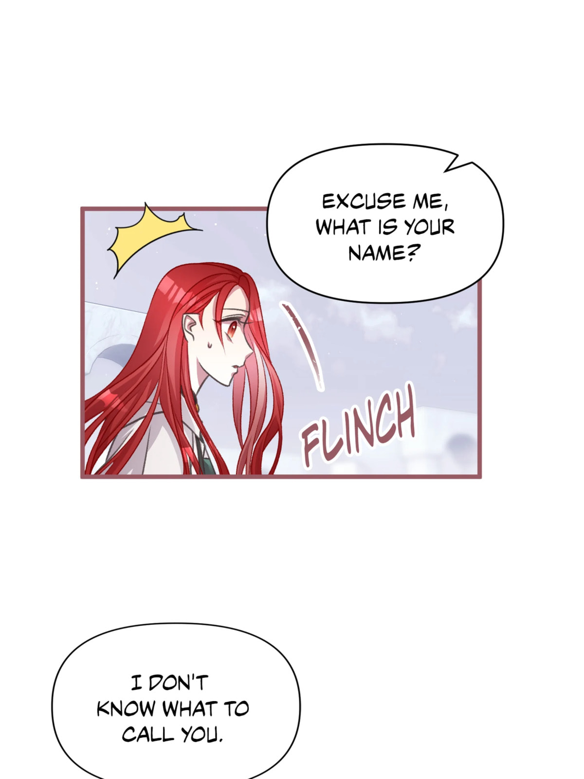 The Flower of Prencia Chapter 44 page 19 - 