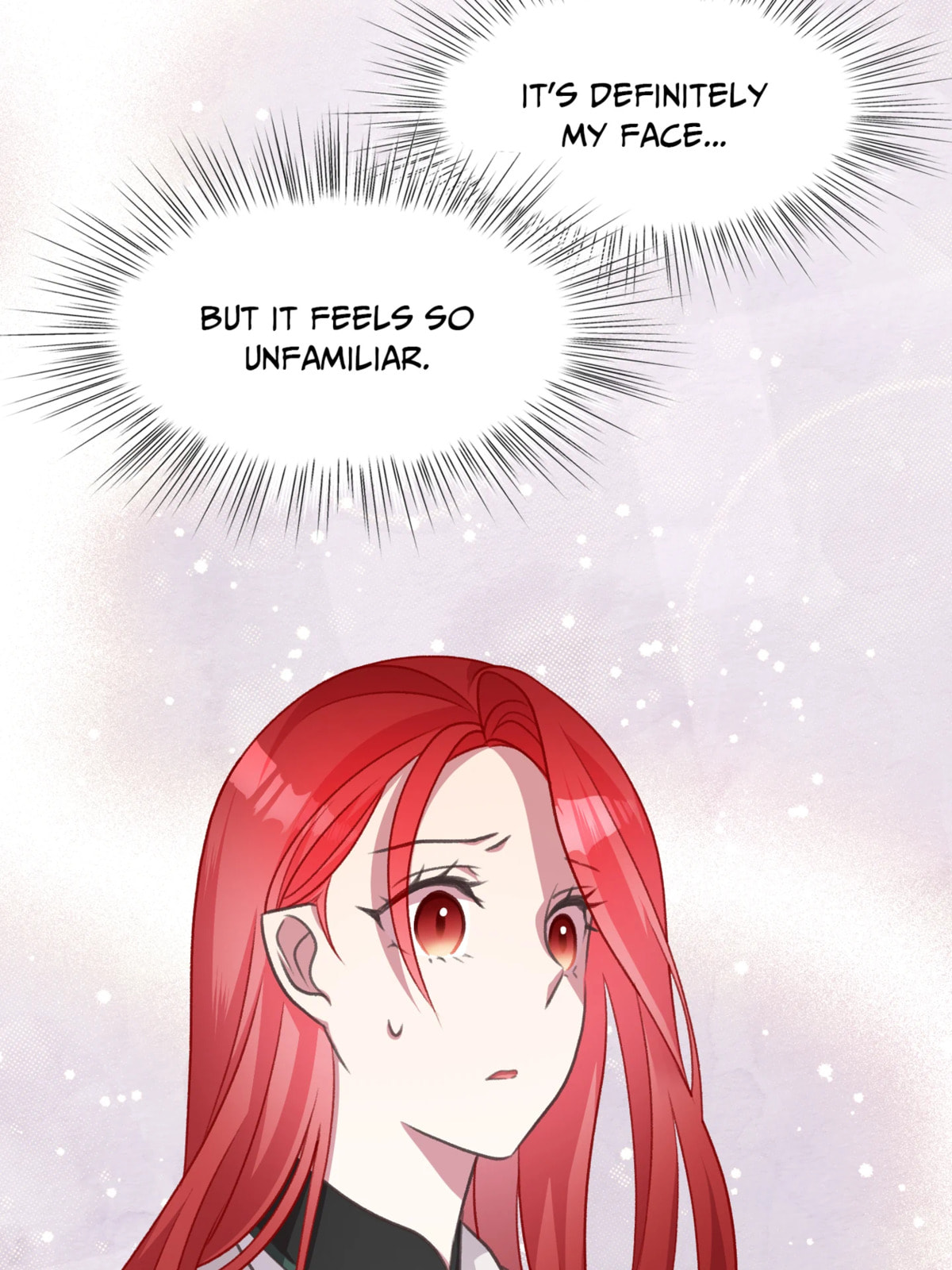 The Flower of Prencia Chapter 44 page 21 - 