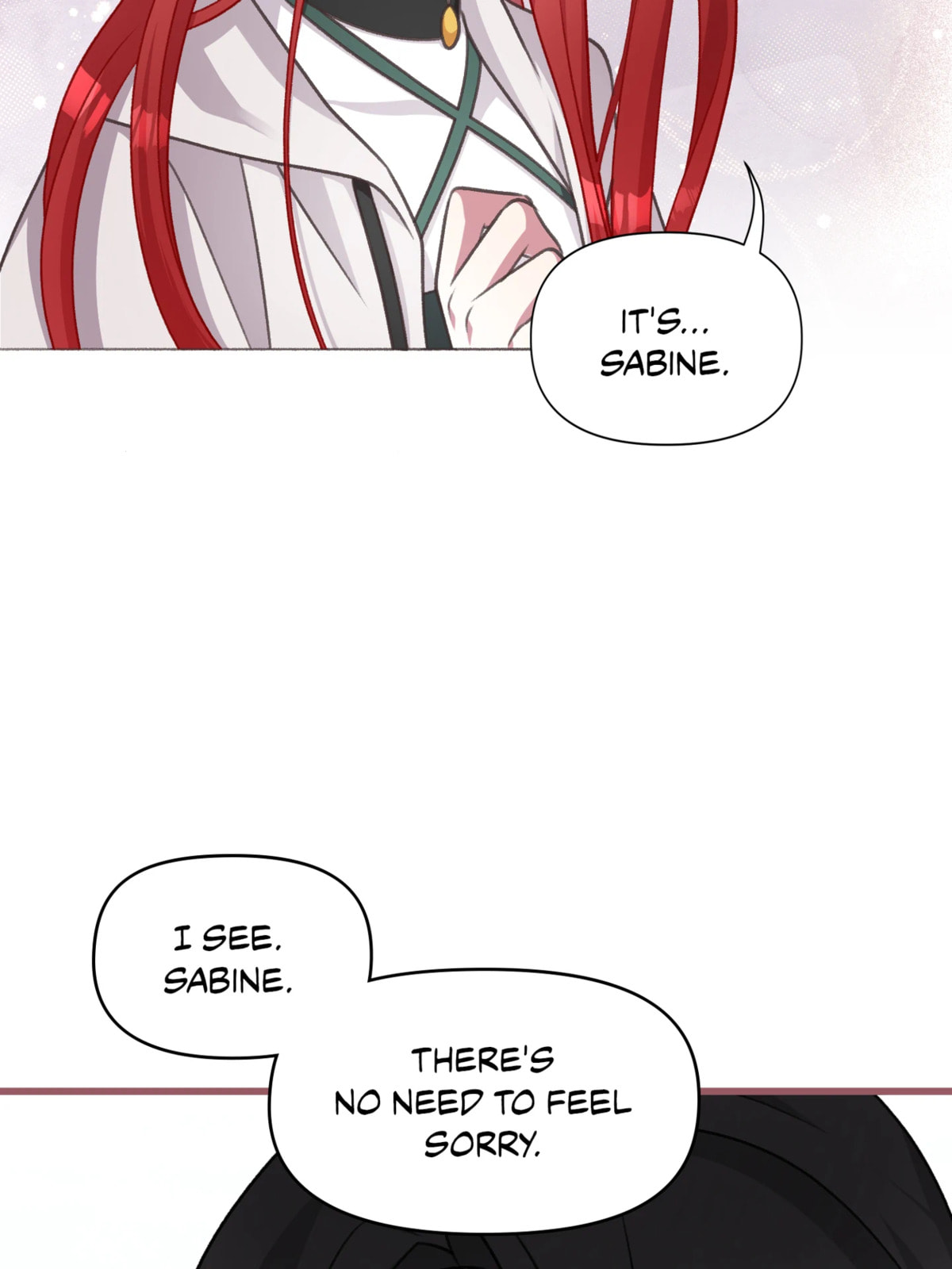 The Flower of Prencia Chapter 44 page 22 - 