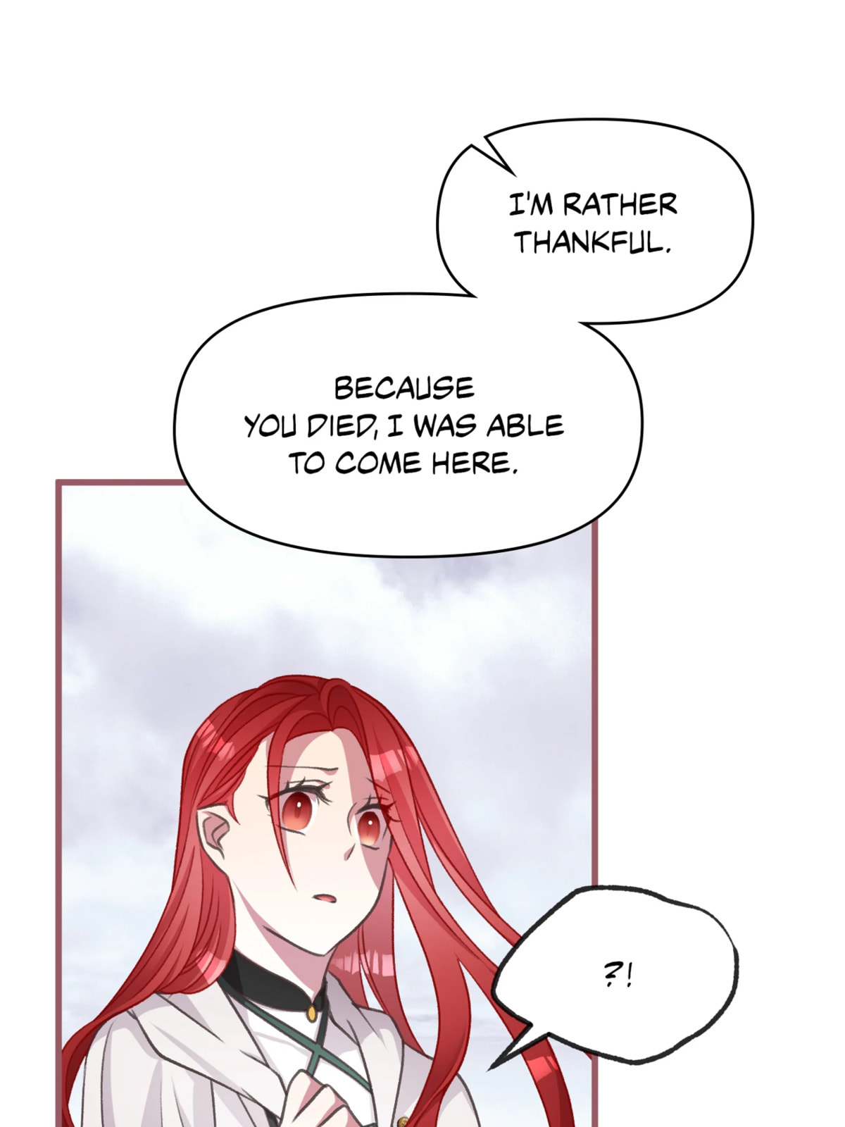 The Flower of Prencia Chapter 44 page 24 - 
