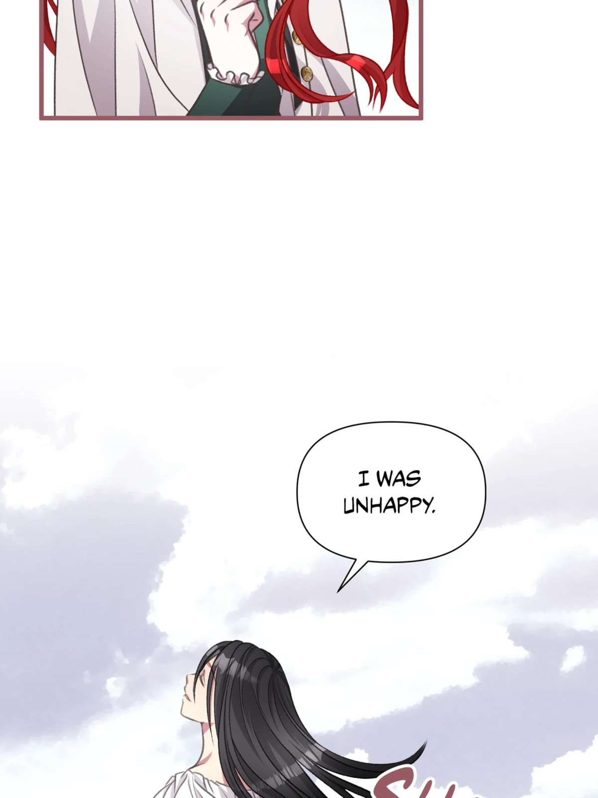 The Flower of Prencia Chapter 44 page 25 - 
