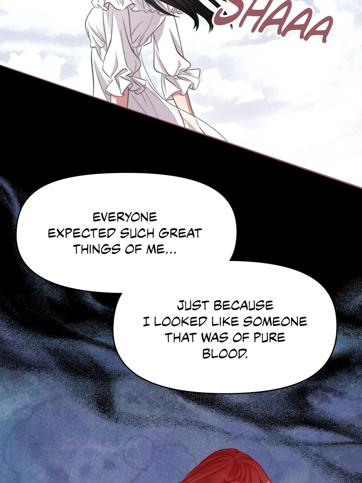 The Flower of Prencia Chapter 44 page 26 - 