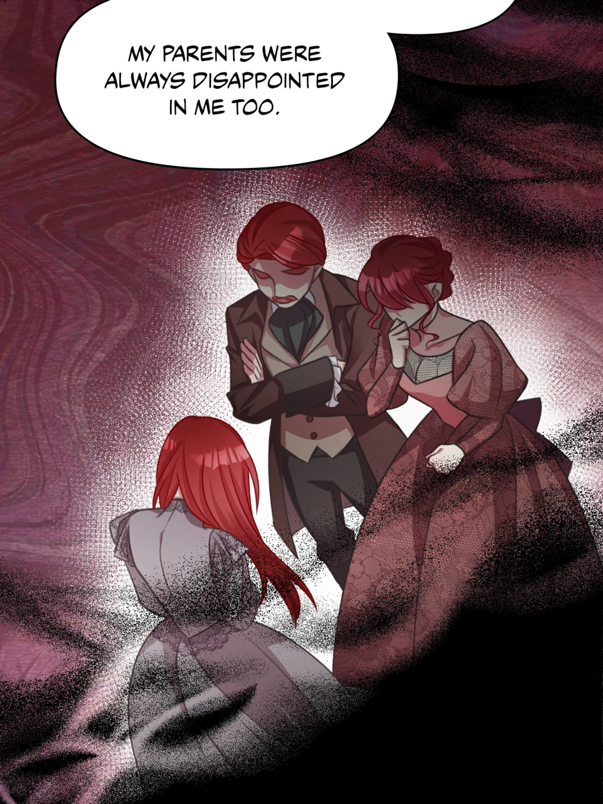 The Flower of Prencia Chapter 44 page 28 - 