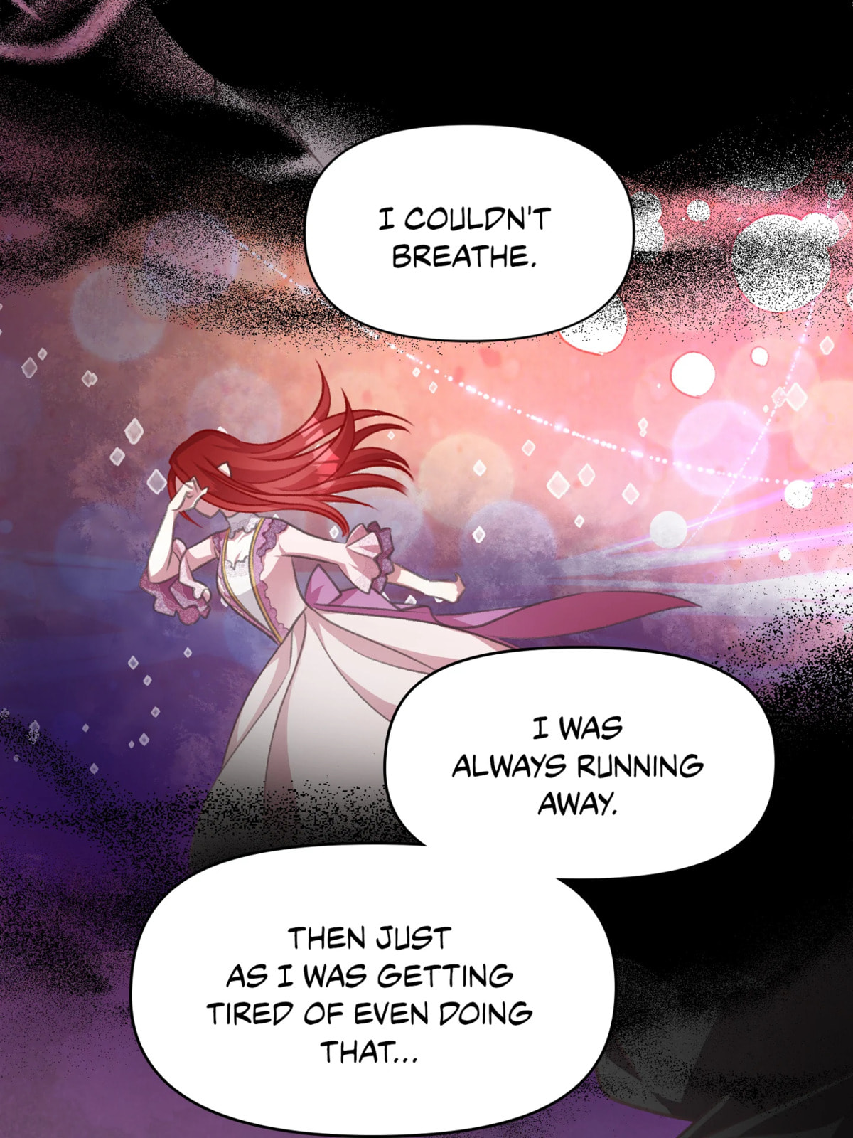 The Flower of Prencia Chapter 44 page 29 - 