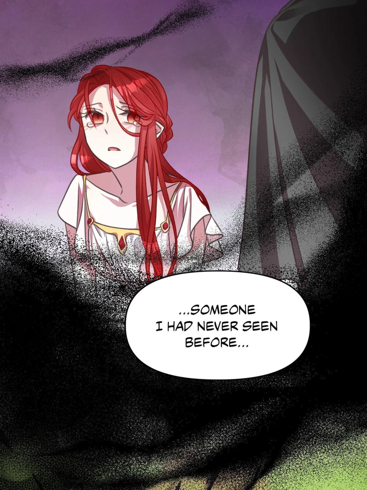 The Flower of Prencia Chapter 44 page 30 - 