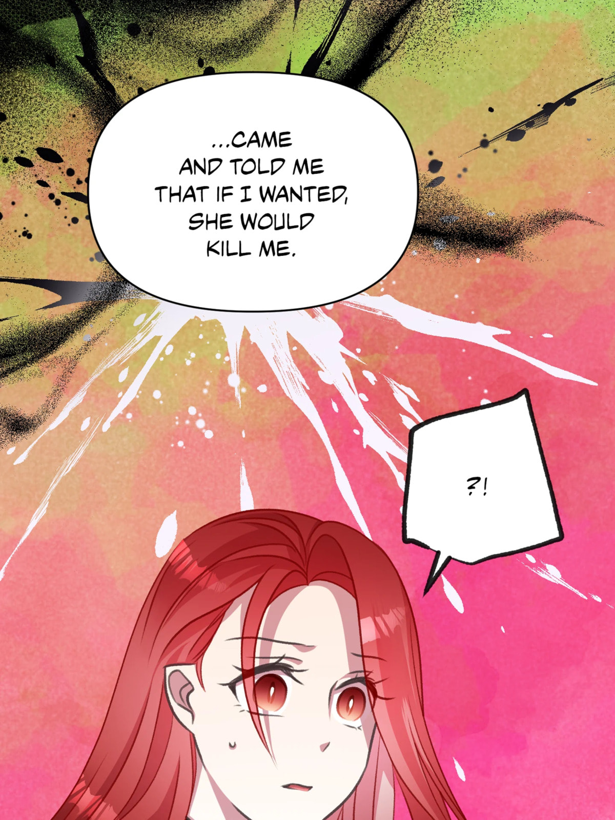 The Flower of Prencia Chapter 44 page 31 - 