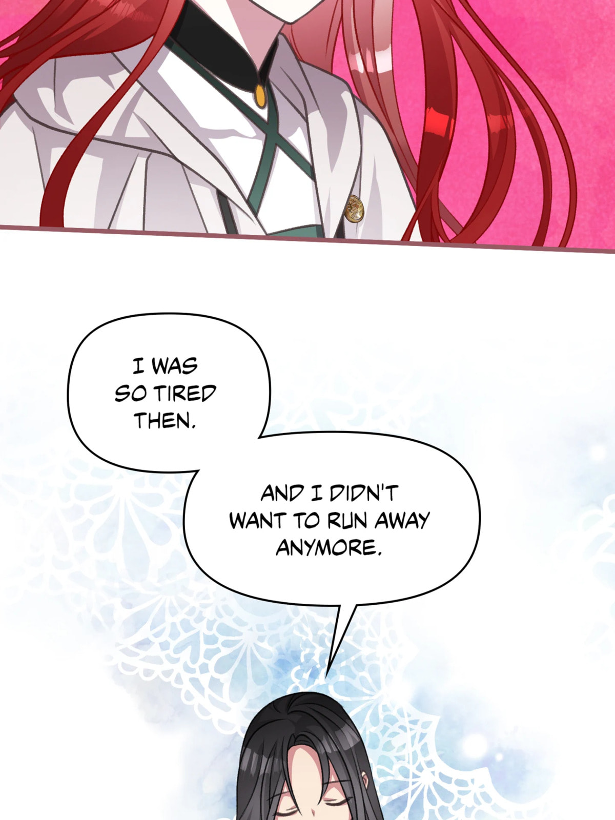 The Flower of Prencia Chapter 44 page 32 - 