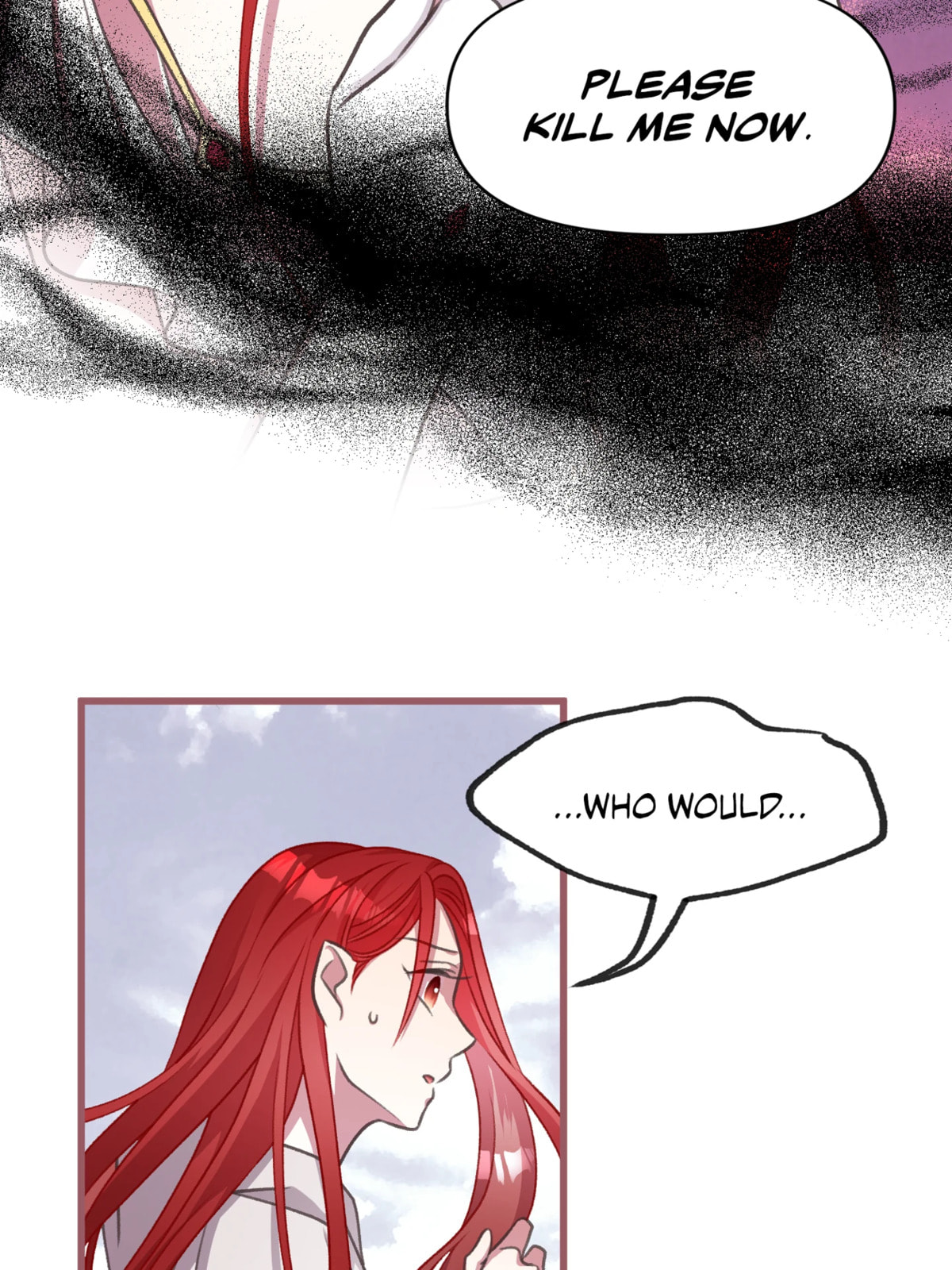 The Flower of Prencia Chapter 44 page 35 - 