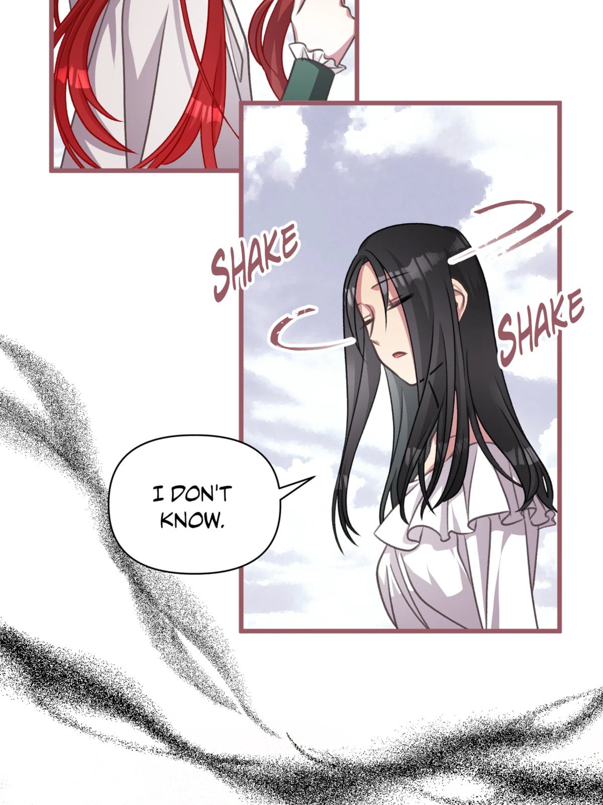 The Flower of Prencia Chapter 44 page 36 - 