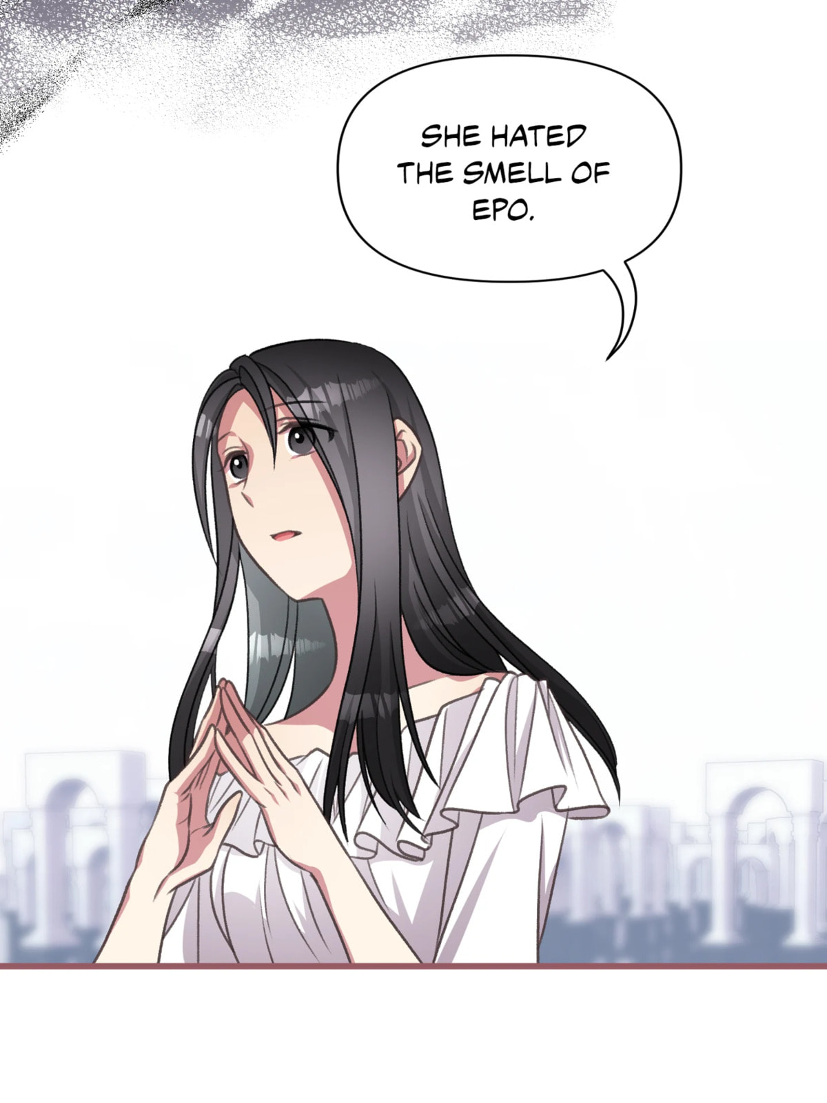 The Flower of Prencia Chapter 44 page 38 - 