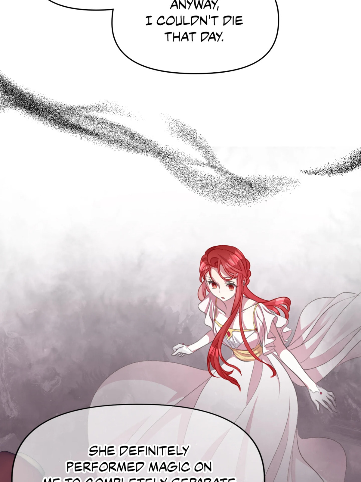 The Flower of Prencia Chapter 44 page 40 - 