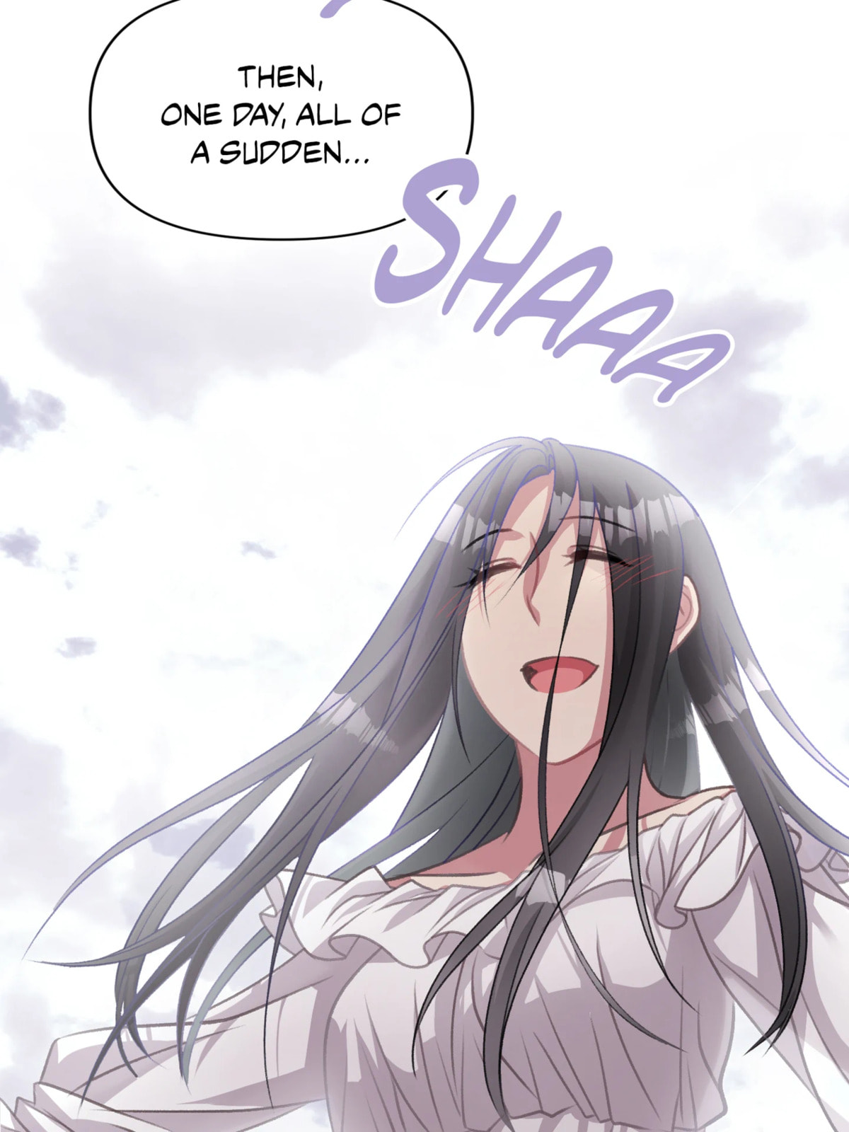 The Flower of Prencia Chapter 44 page 47 - 