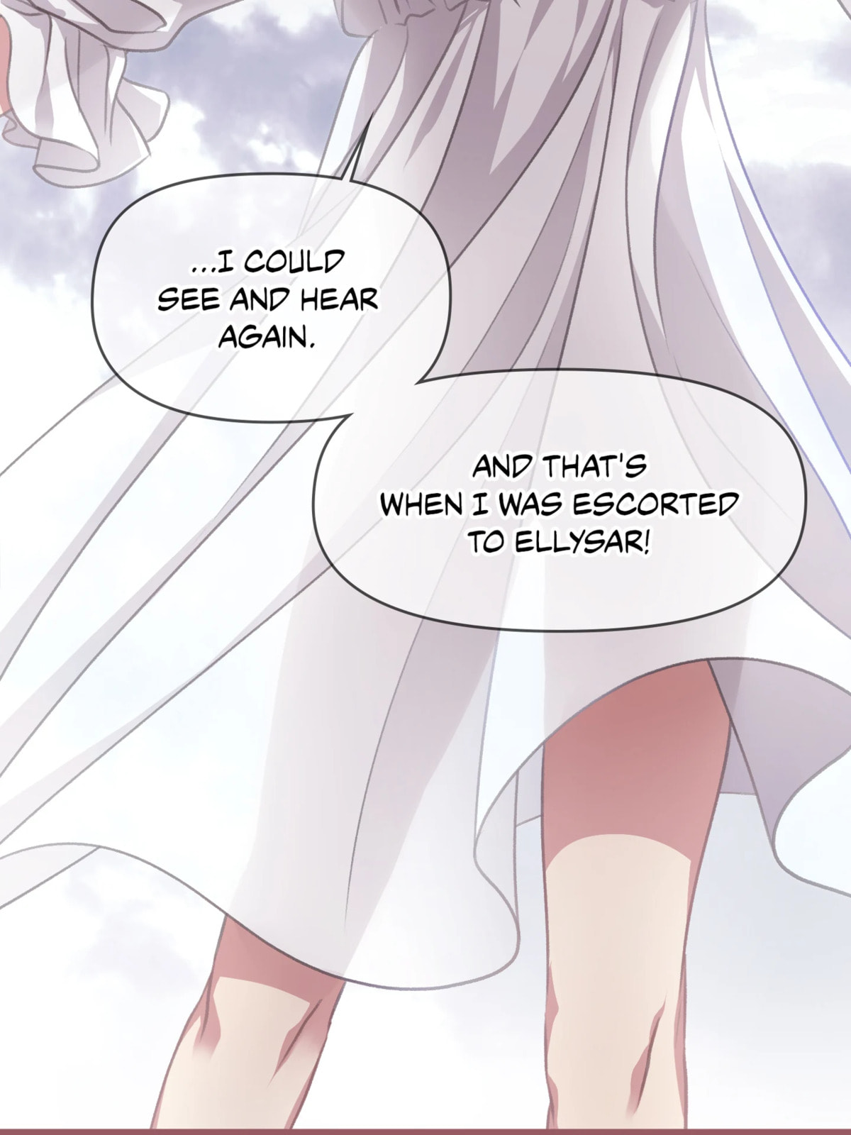 The Flower of Prencia Chapter 44 page 48 - 