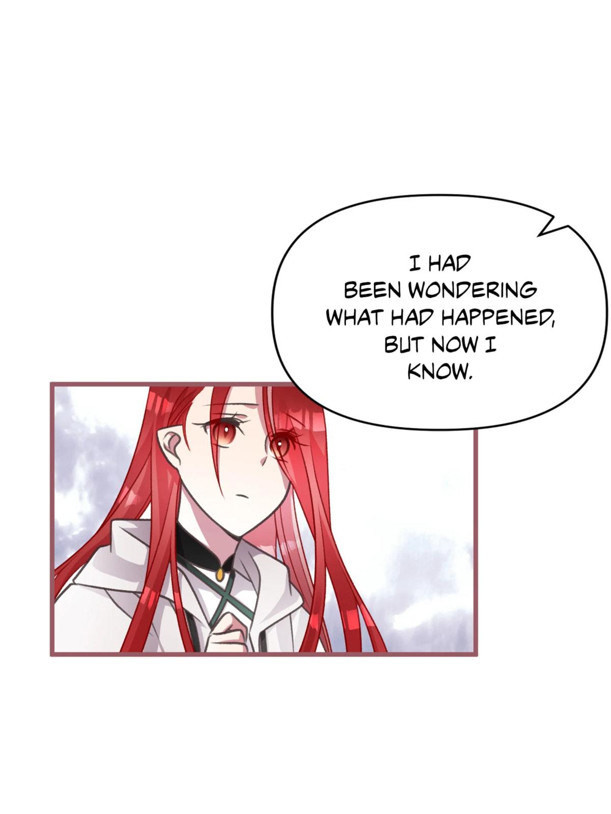The Flower of Prencia Chapter 44 page 49 - 