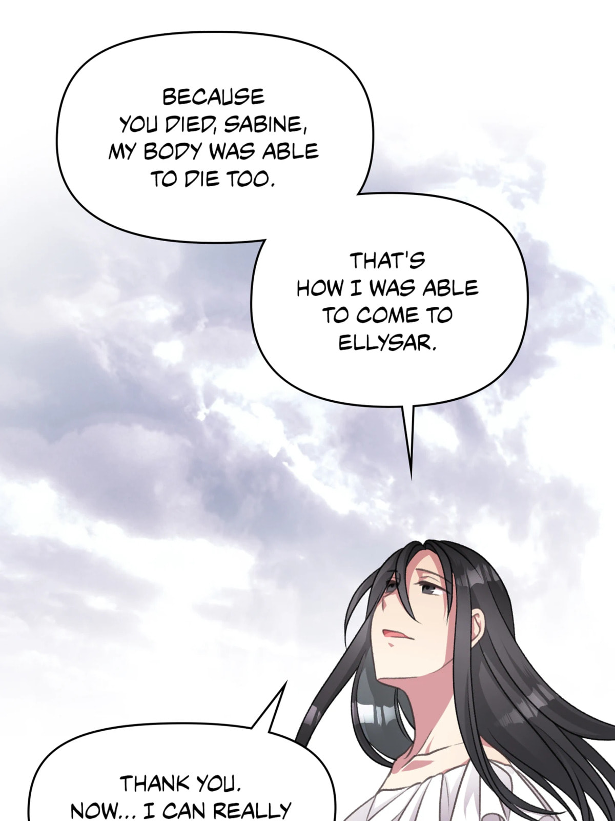 The Flower of Prencia Chapter 44 page 50 - 