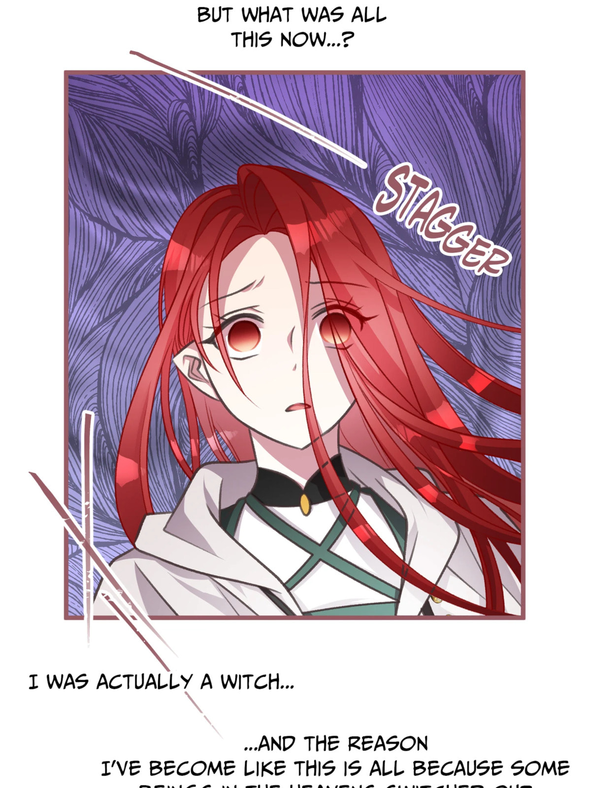 The Flower of Prencia Chapter 44 page 6 - 