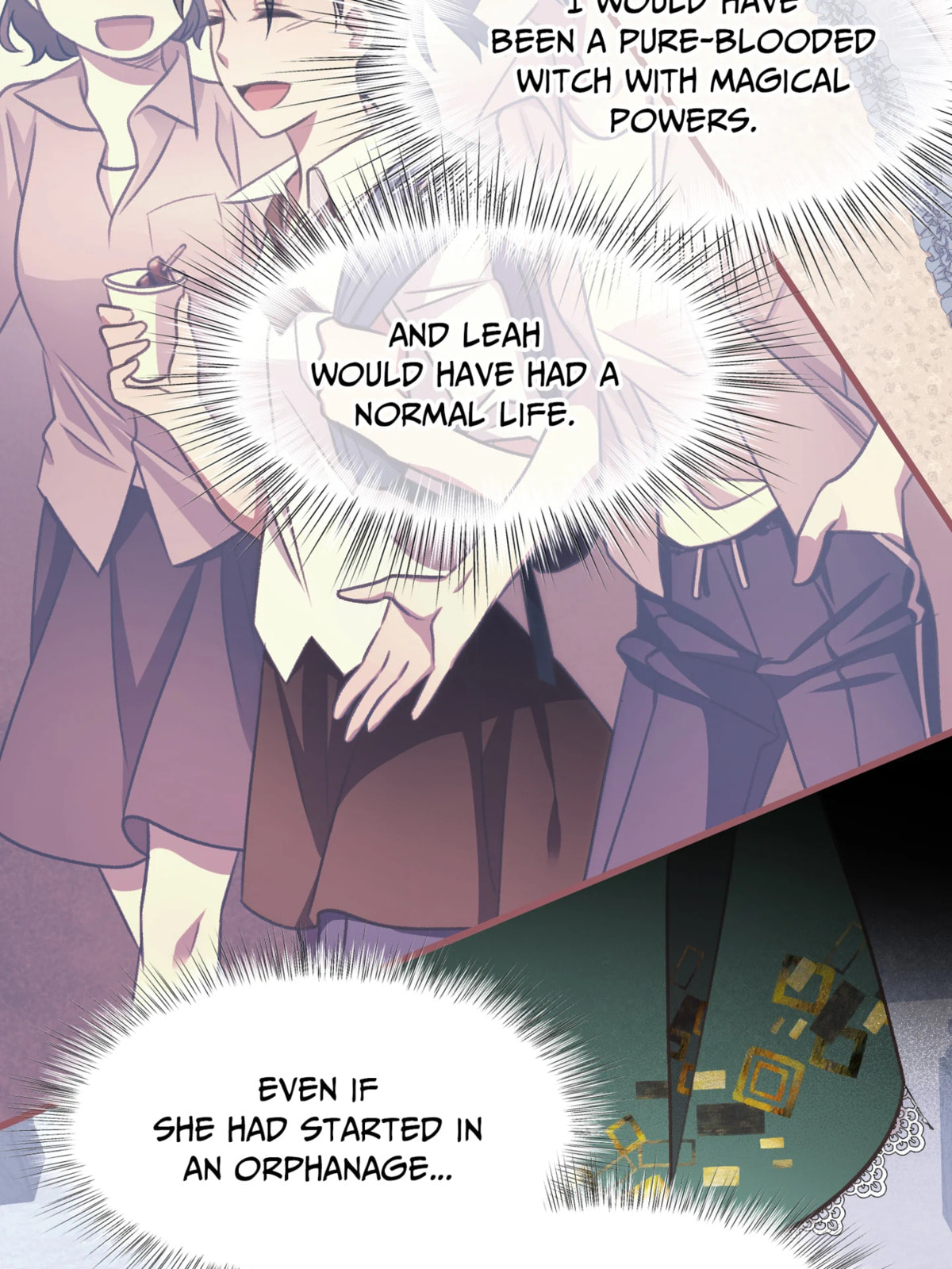 The Flower of Prencia Chapter 44 page 55 - 