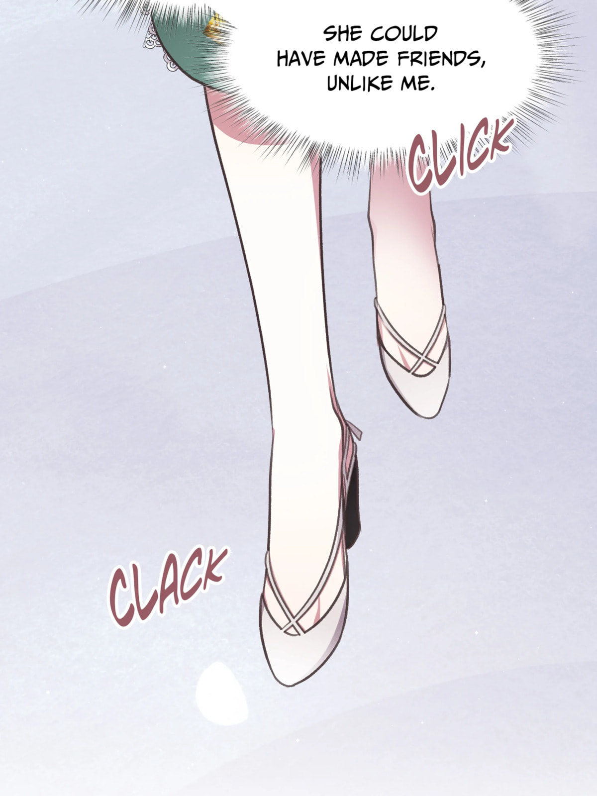 The Flower of Prencia Chapter 44 page 56 - 