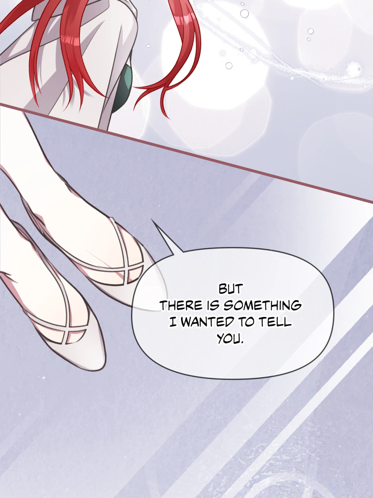 The Flower of Prencia Chapter 44 page 58 - 