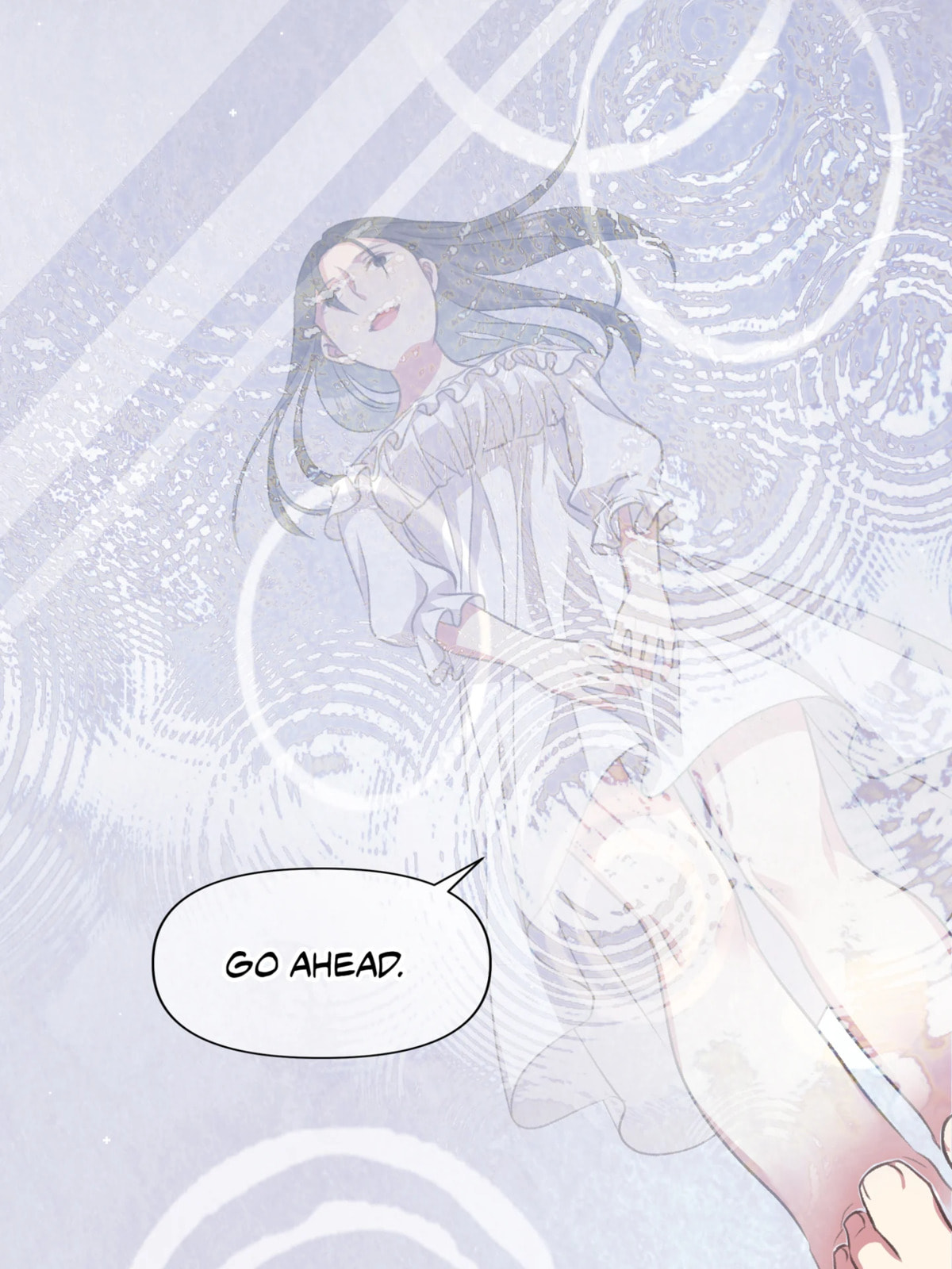 The Flower of Prencia Chapter 44 page 59 - 