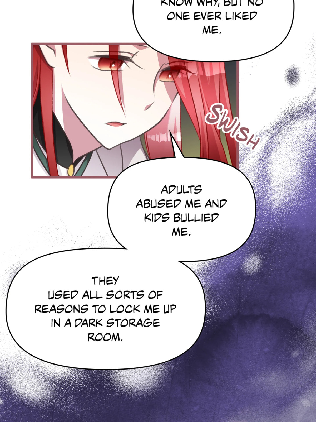 The Flower of Prencia Chapter 44 page 61 - 