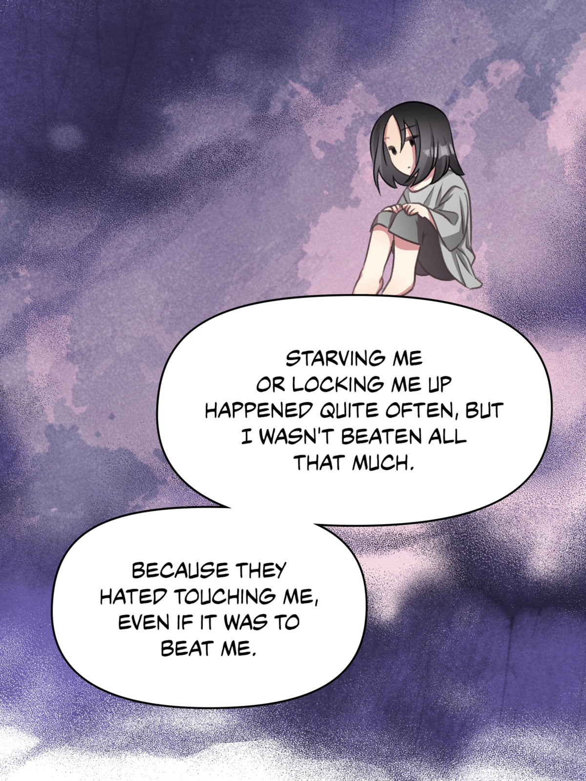 The Flower of Prencia Chapter 44 page 62 - 