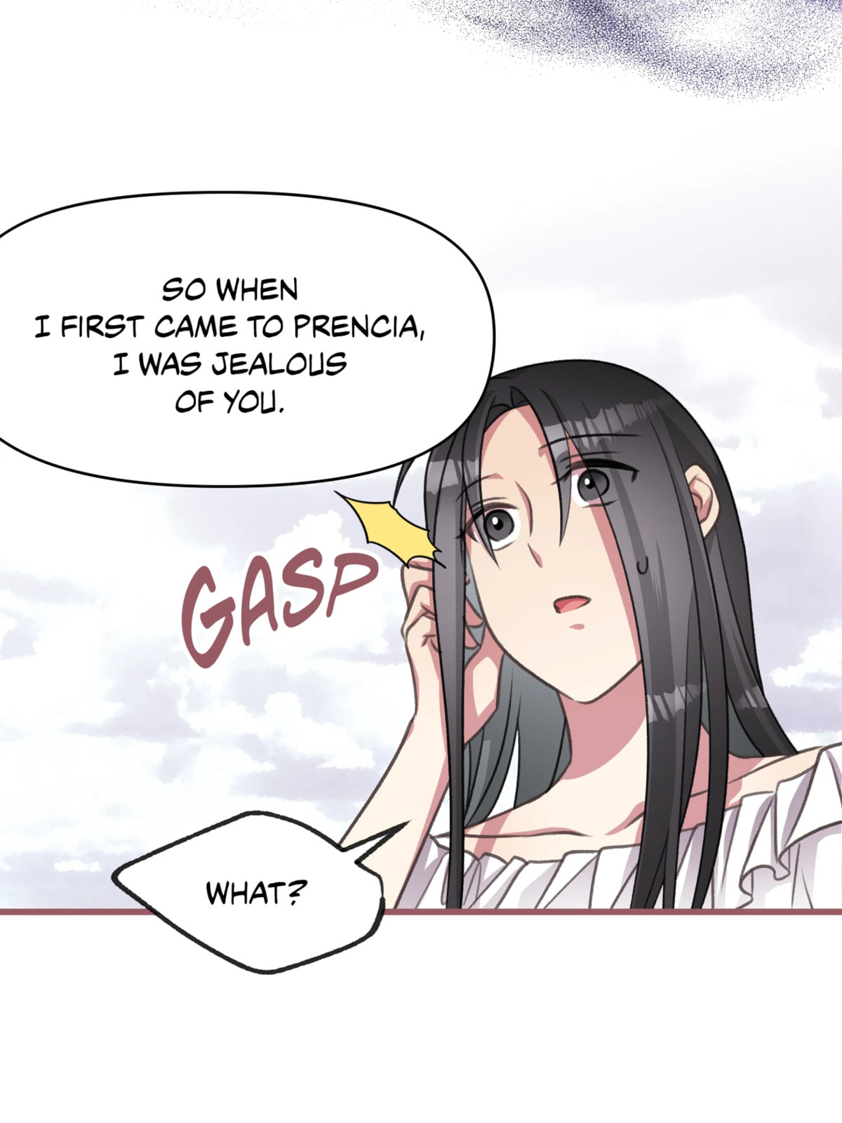 The Flower of Prencia Chapter 44 page 63 - 