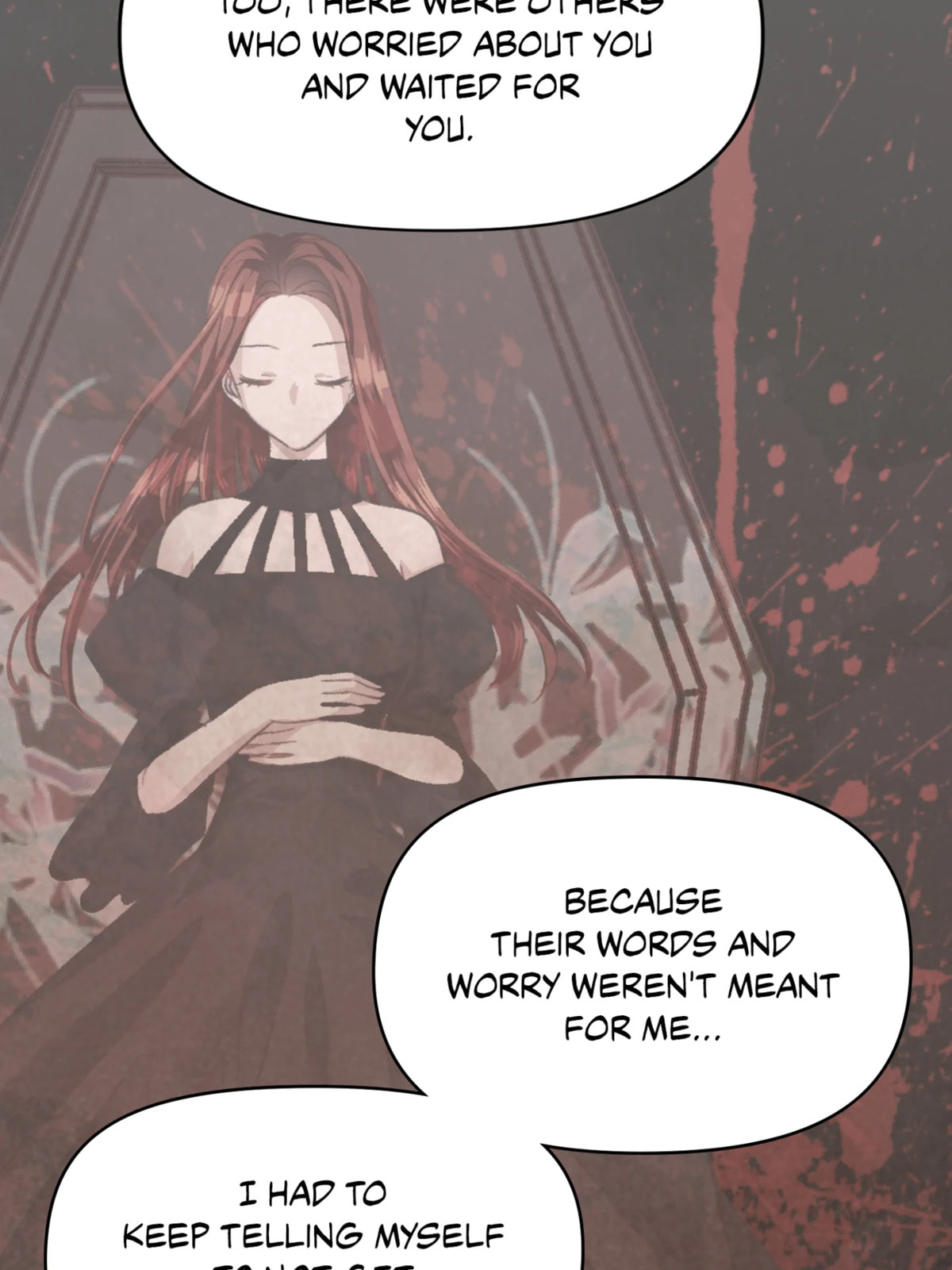 The Flower of Prencia Chapter 44 page 65 - 
