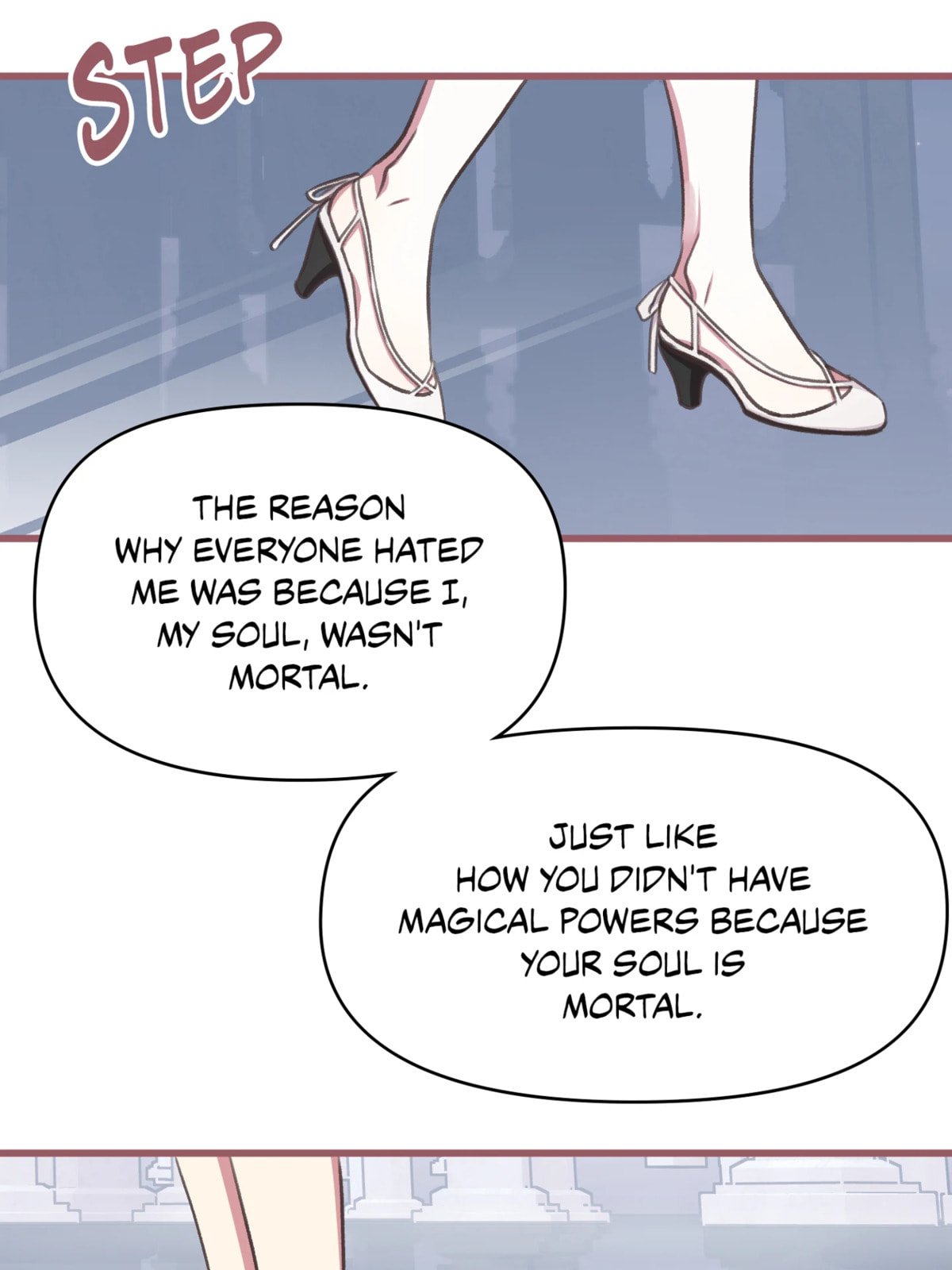 The Flower of Prencia Chapter 44 page 69 - 