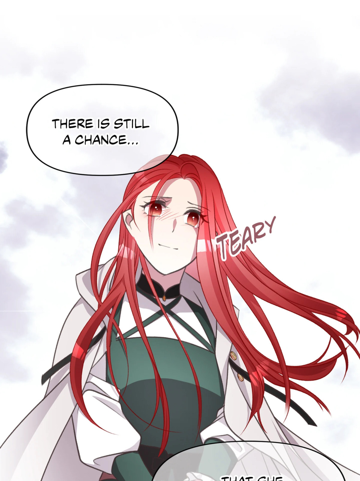 The Flower of Prencia Chapter 44 page 74 - 