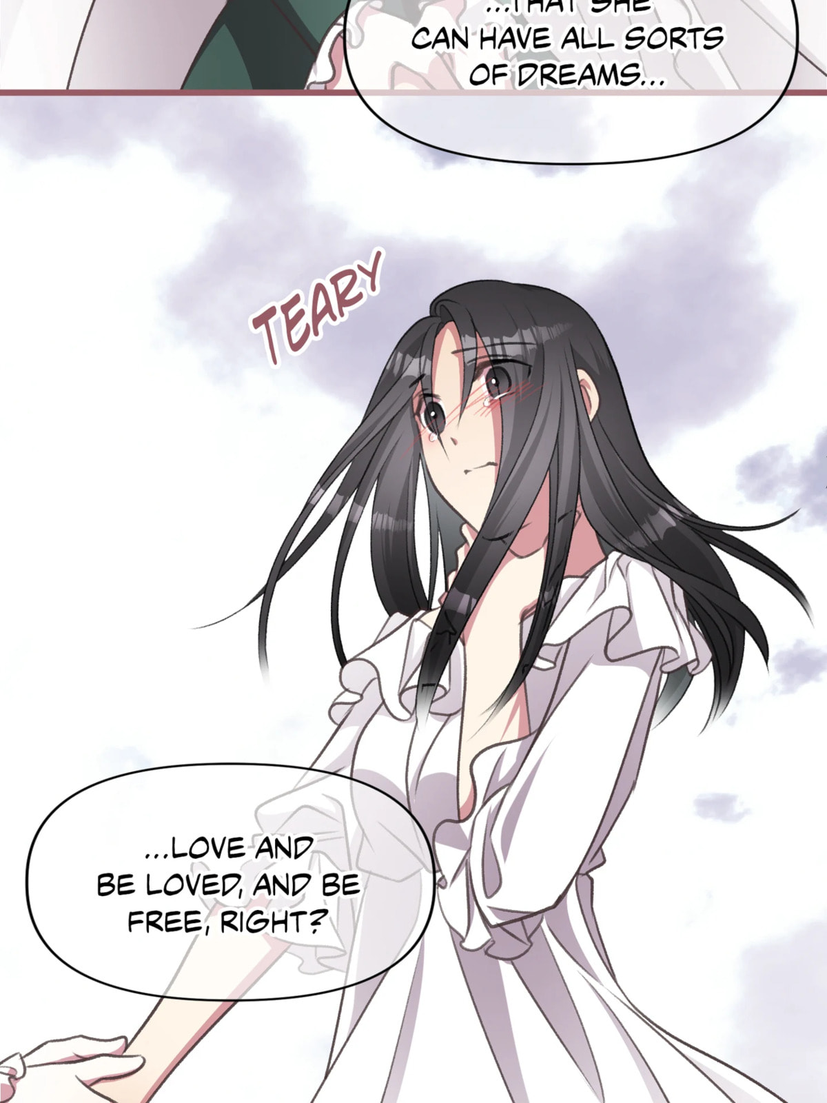 The Flower of Prencia Chapter 44 page 75 - 