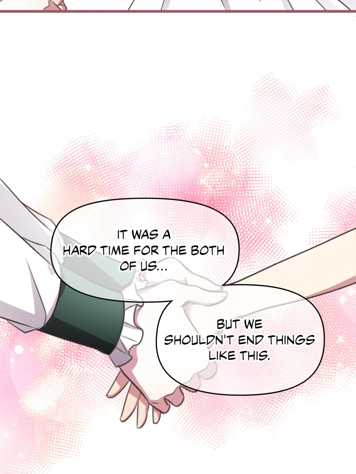 The Flower of Prencia Chapter 44 page 76 - 