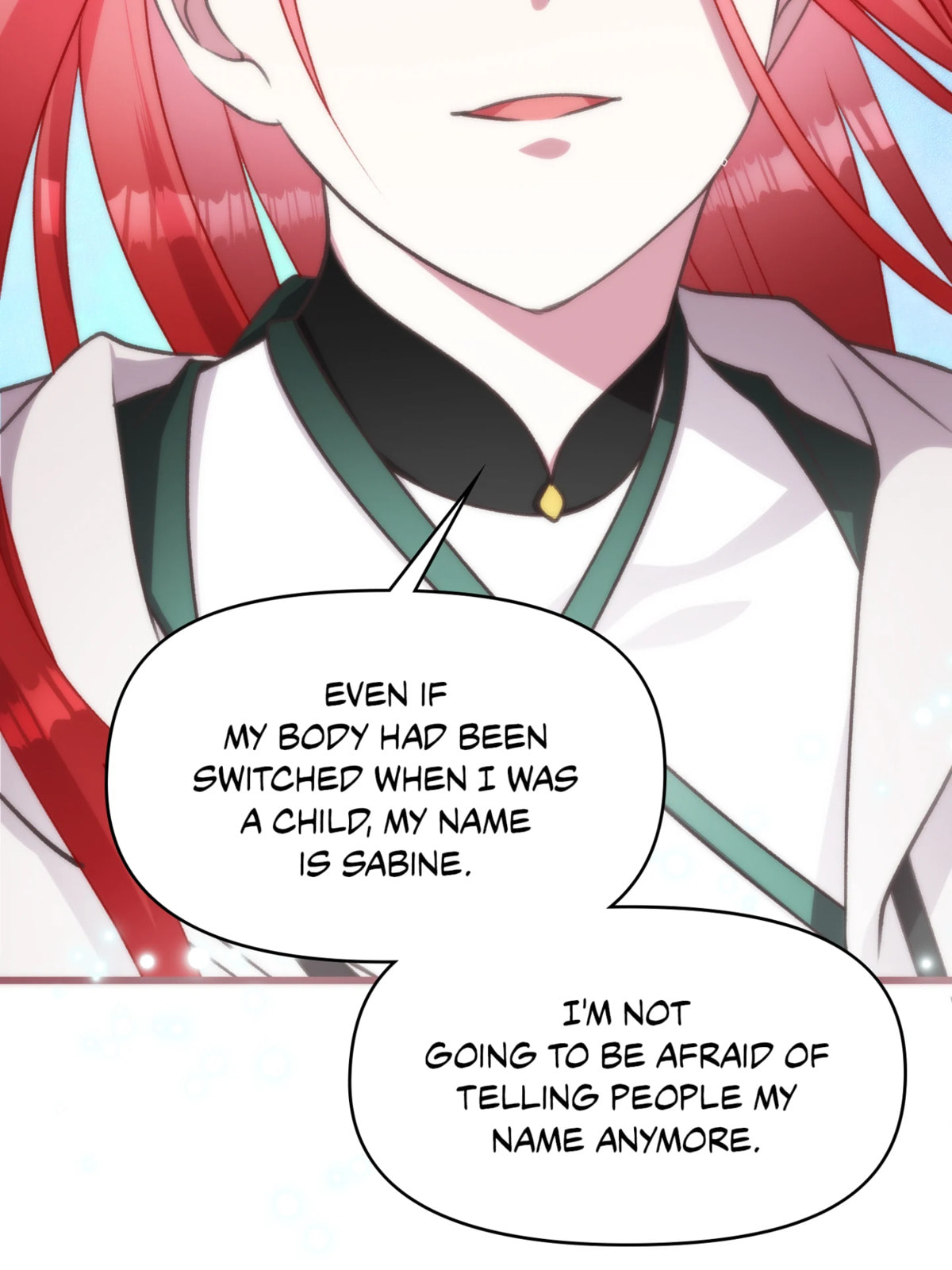The Flower of Prencia Chapter 44 page 78 - 