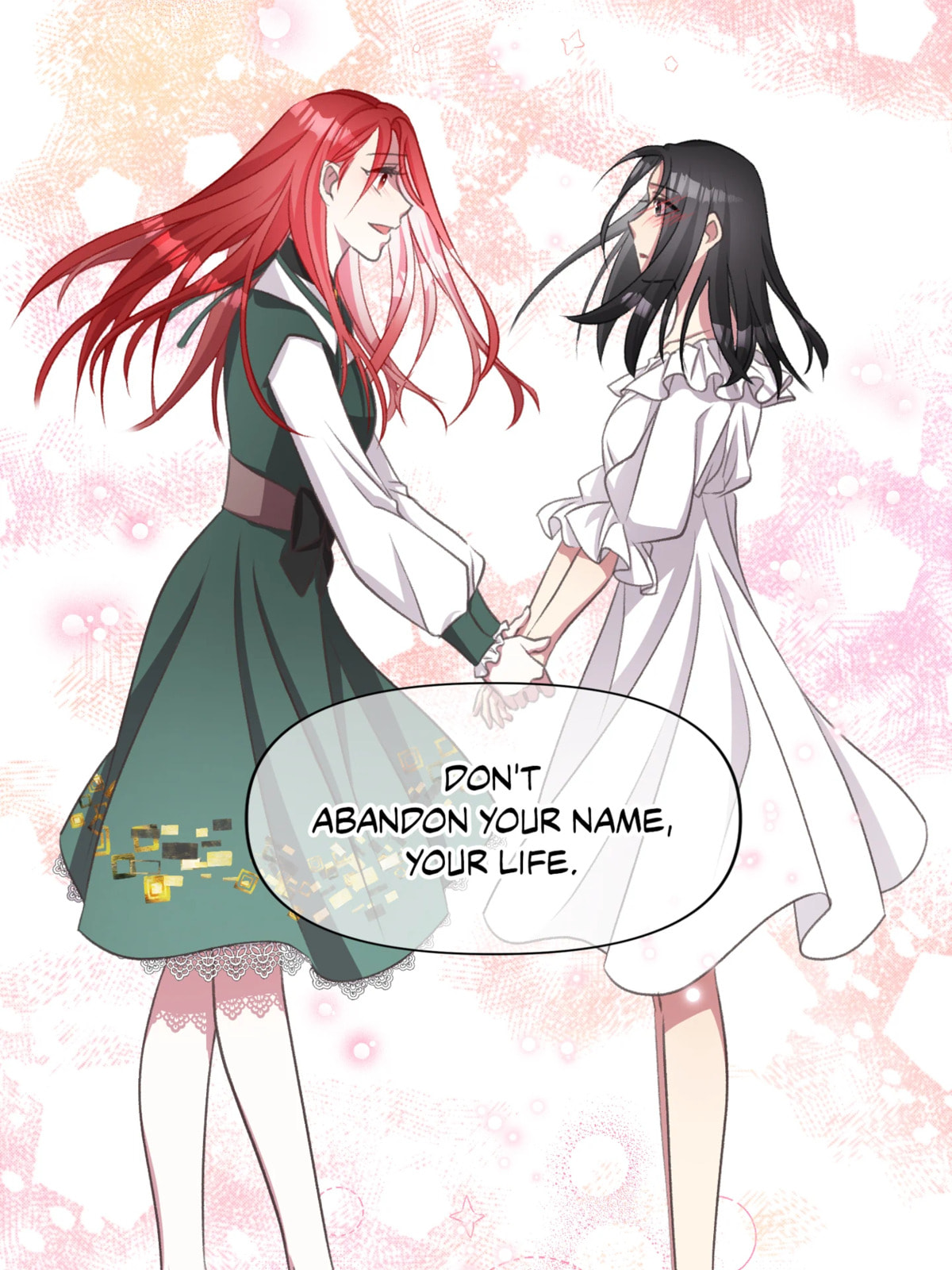 The Flower of Prencia Chapter 44 page 81 - 