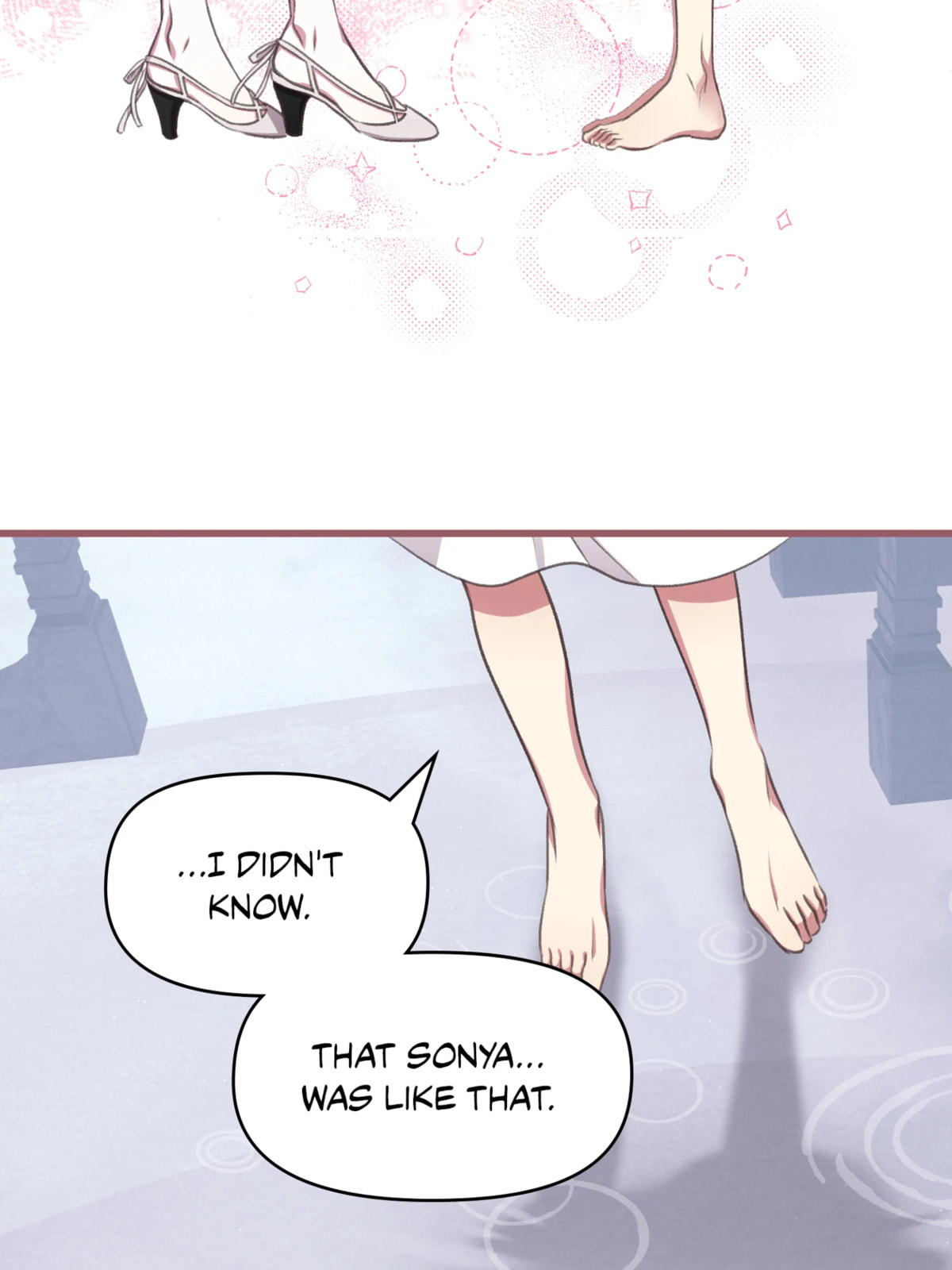 The Flower of Prencia Chapter 44 page 82 - 