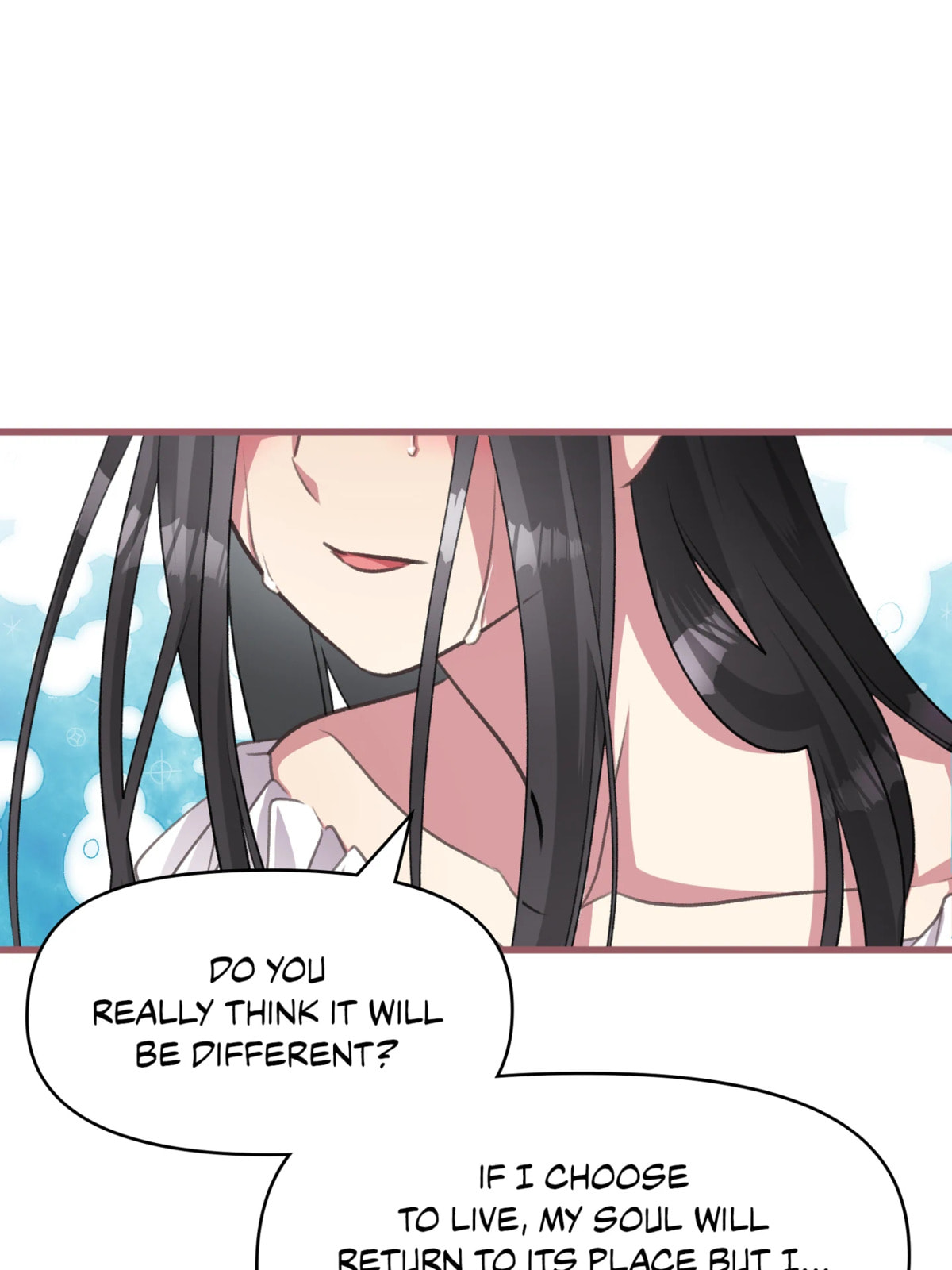 The Flower of Prencia Chapter 44 page 84 - 