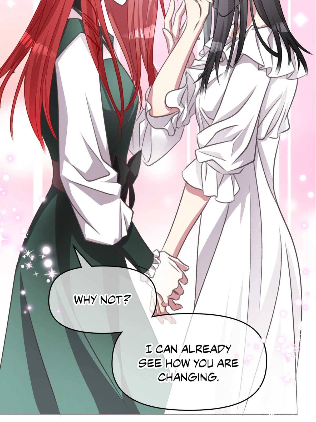 The Flower of Prencia Chapter 44 page 86 - 