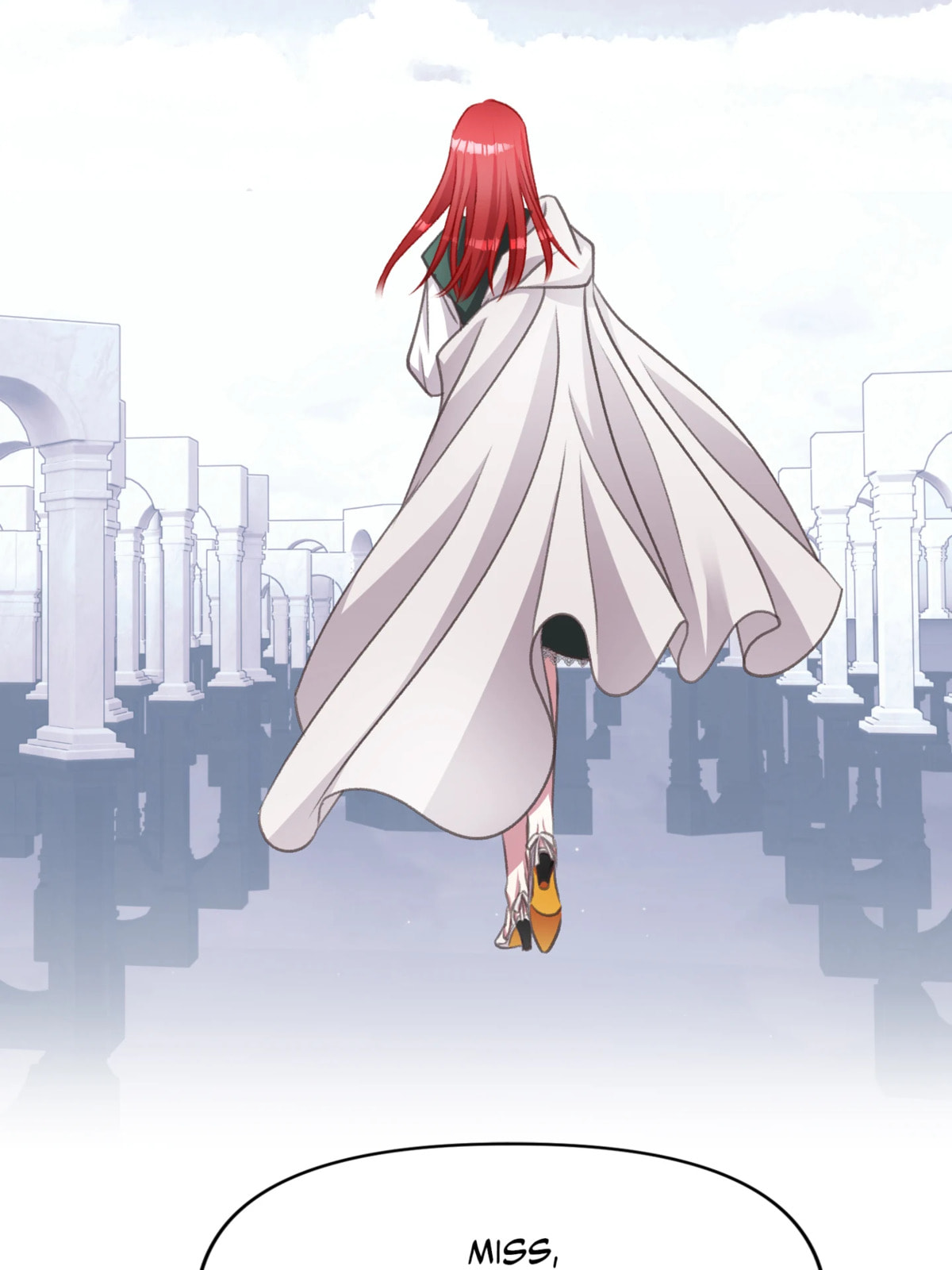 The Flower of Prencia Chapter 44 page 90 - 