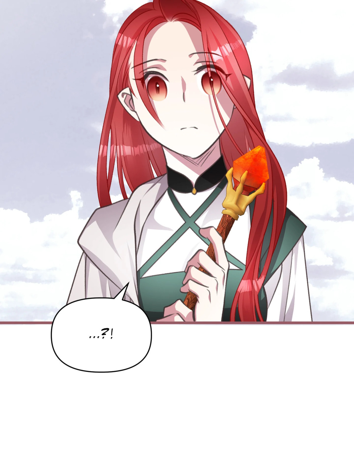 The Flower of Prencia Chapter 44 page 93 - 