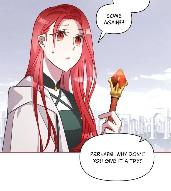 The Flower of Prencia Chapter 45 page 2 - 