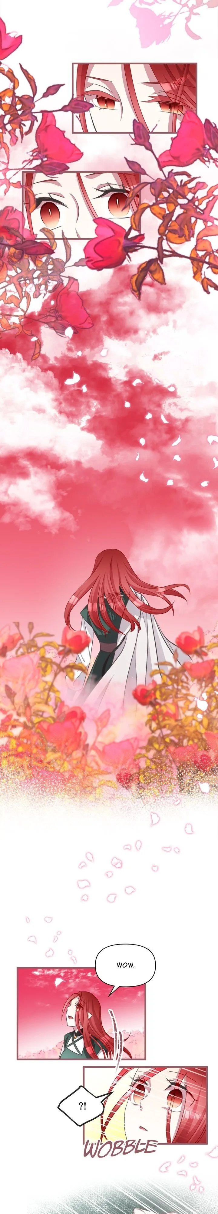 The Flower of Prencia Chapter 45 page 15 - 