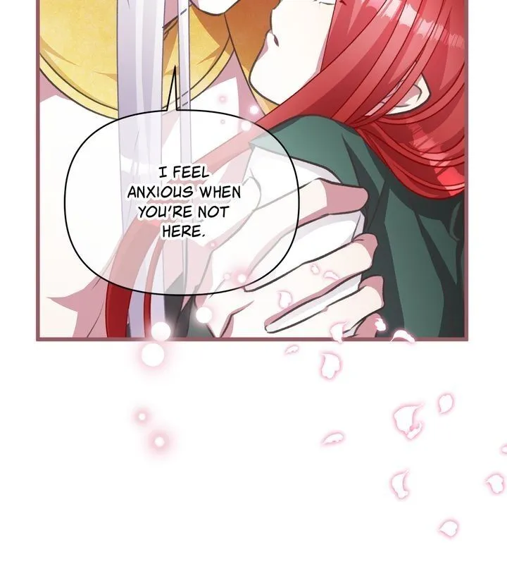 The Flower of Prencia Chapter 45 page 18 - 