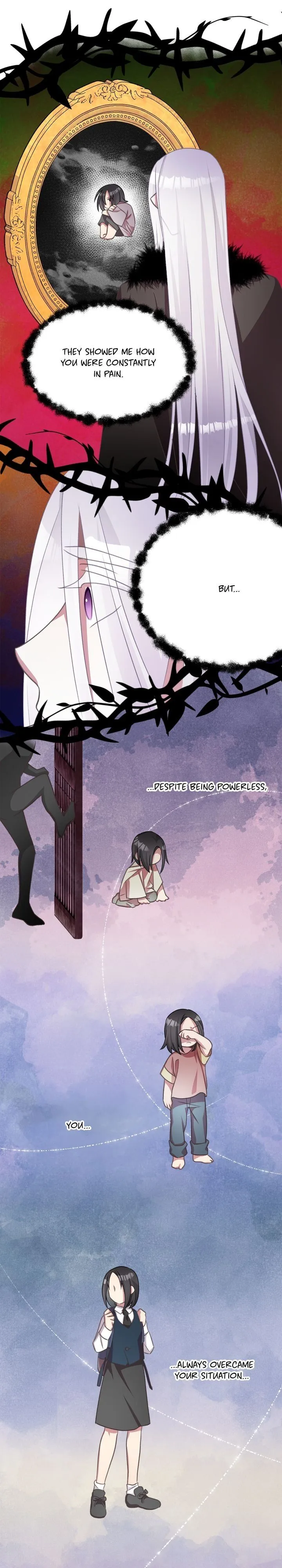 The Flower of Prencia Chapter 45 page 23 - 