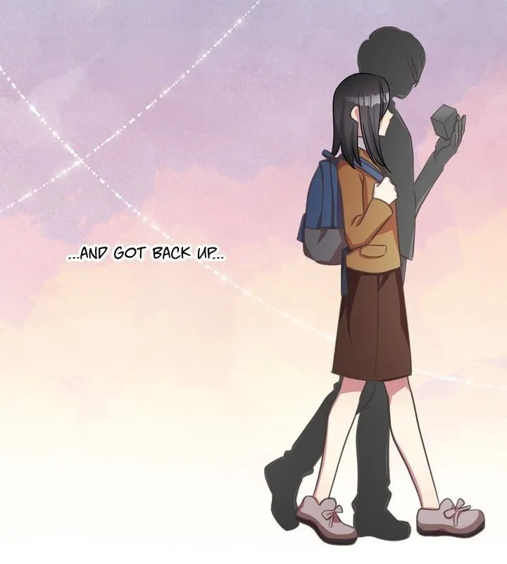 The Flower of Prencia Chapter 45 page 24 - 