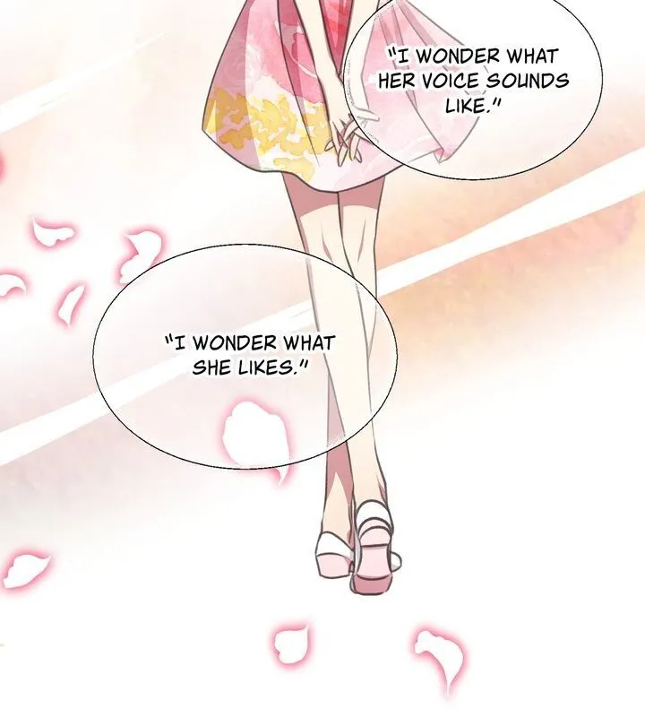 The Flower of Prencia Chapter 45 page 26 - 