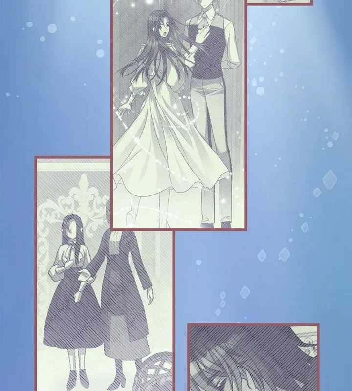 The Flower of Prencia Chapter 45 page 4 - 