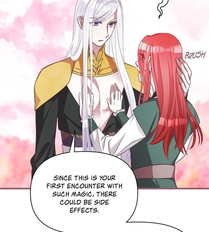 The Flower of Prencia Chapter 45 page 32 - 