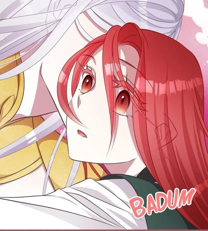 The Flower of Prencia Chapter 45 page 36 - 